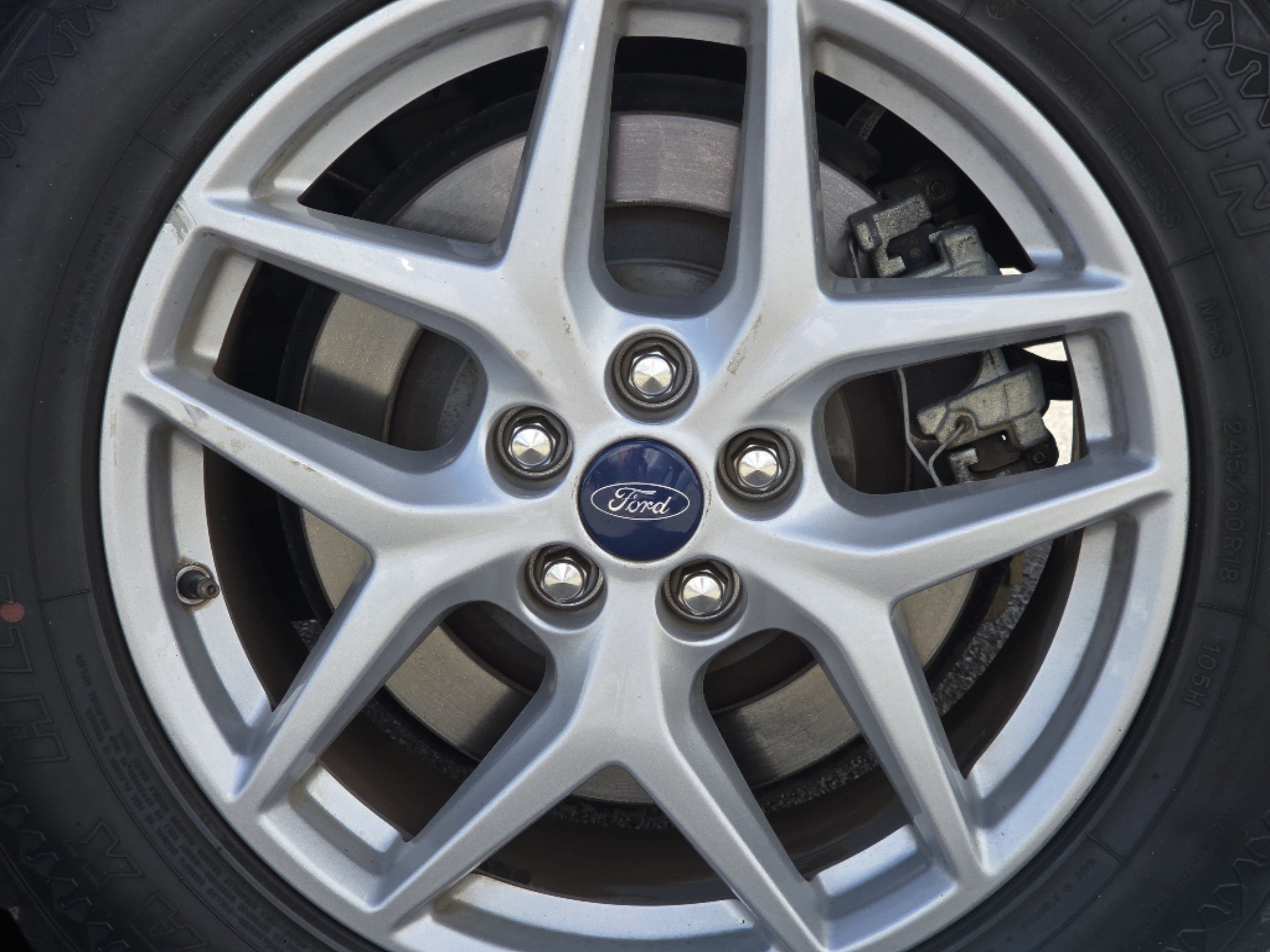 Certified 2022 Ford Edge SEL AWD/4WD image 13