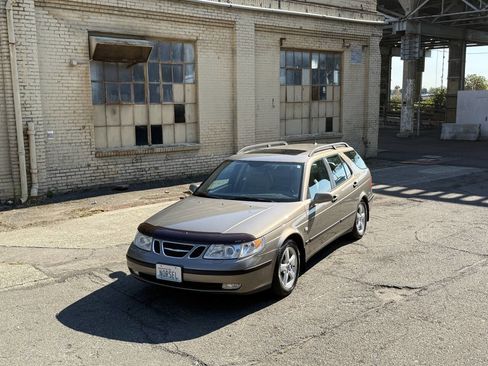 Used 2003 Saab 9-5 Arc image 17