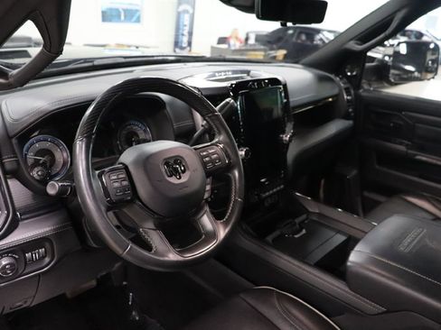 Used 2022 RAM 3500 Limited image 15