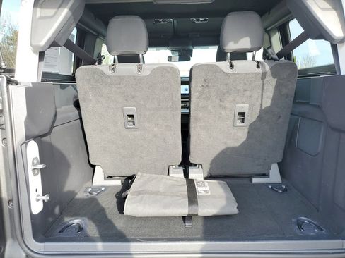 Used 2023 Ford Bronco Big Bend image 31