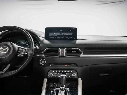 Used 2023 MAZDA CX-5 AWD 2.5 S w/ Premium Plus Pkg image 14
