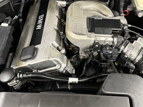 Used 1998 BMW Z3 1.9 image 7