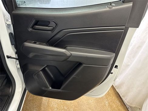 Used 2024 Chevrolet Colorado Trail Boss w/ Advanced Trailering Package image 25