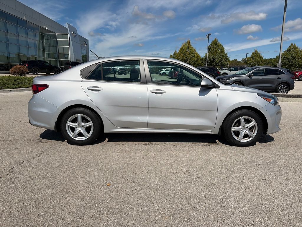 Used 2019 Kia Rio S FWD image 8