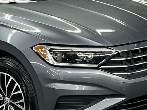 Used 2019 Volkswagen Jetta SEL image 37