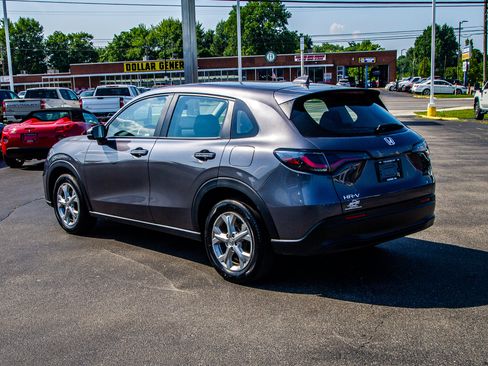 Used 2024 Honda HR-V LX image 5