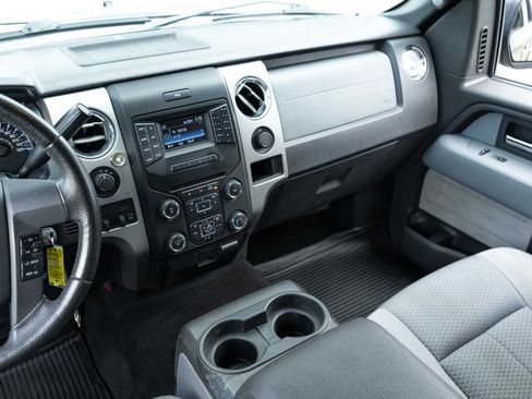Used 2013 Ford F150 XLT w/ Luxury Equipment Group AWD/4WD image 17
