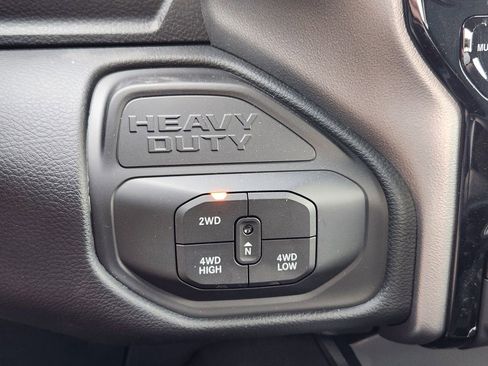 New 2026 RAM 3500 Lone Star image 16