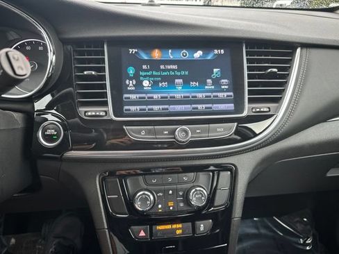 Used 2017 Buick Encore Preferred FWD image 14