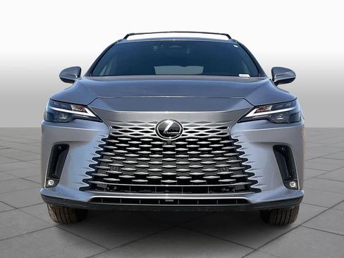 Used 2024 Lexus RX 350 Premium Plus image 3