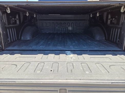 Used 2018 Ford F150 Raptor w/ Equipment Group 802A Luxury AWD/4WD image 9