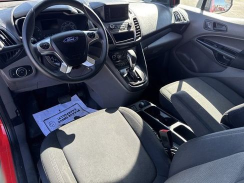 Used 2020 Ford Transit Connect XL image 13