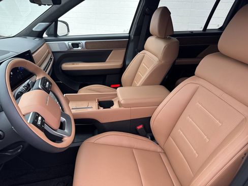 Used 2026 Hyundai Santa Fe Calligraphy image 26