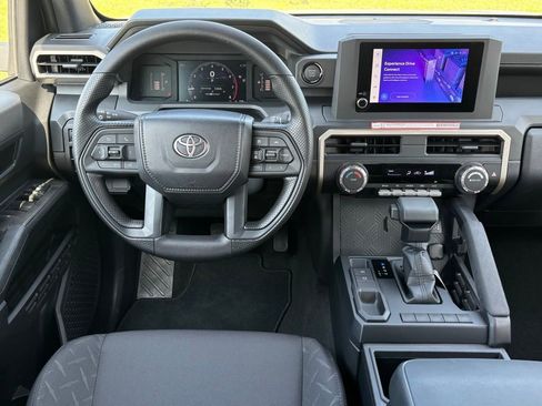 New 2026 Toyota Tacoma SR5 AWD/4WD image 10