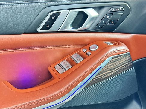 Certified 2023 BMW X7 xDrive40i w/ M Sport Package image 18