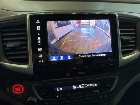 Used 2018 Honda Pilot EX-L image 22