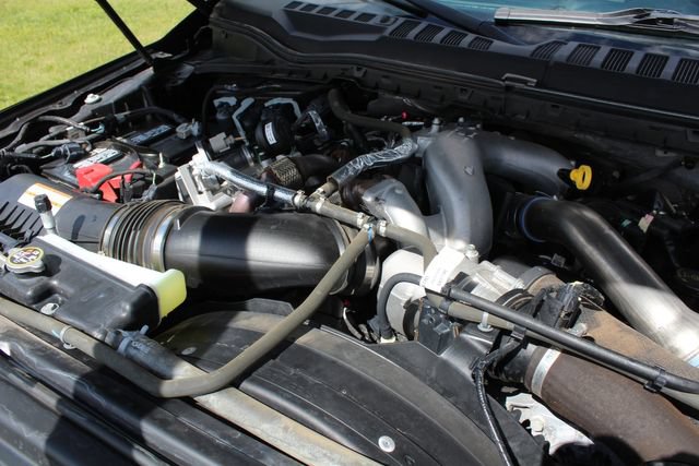 Used 2022 Ford F250 XL w/ STX Appearance Package AWD/4WD image 34