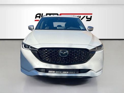 Used 2024 MAZDA CX-5 Signature image 2