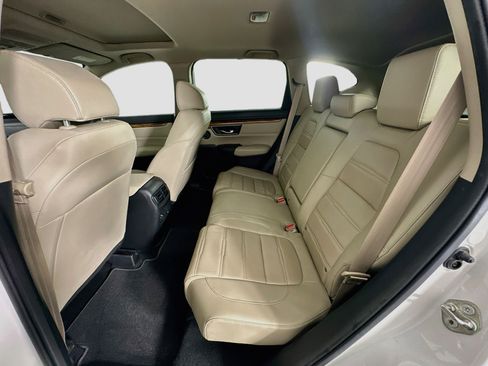 Used 2017 Honda CR-V EX-L image 29