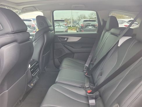 New 2026 Acura MDX FWD image 12