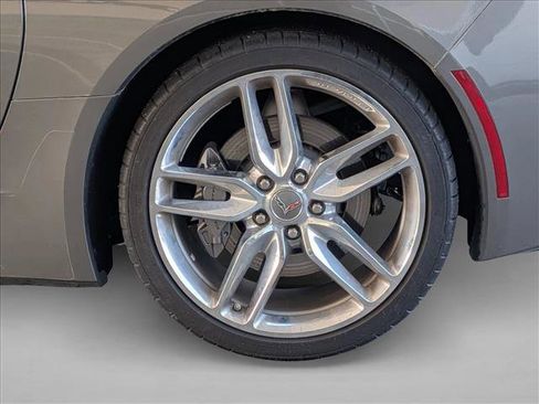 Used 2016 Chevrolet Corvette 2LT w/ 2LT Preferred Equipment Group image 16