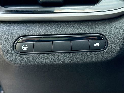 Used 2026 INFINITI QX60 Luxe w/ Cargo Package image 11