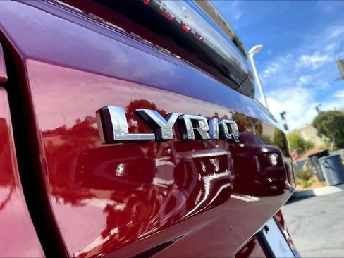 New 2026 Cadillac Lyriq Sport RWD image 30