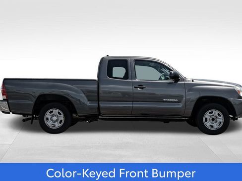Used 2015 Toyota Tacoma 2WD Access Cab w/ SR5 Package image 8