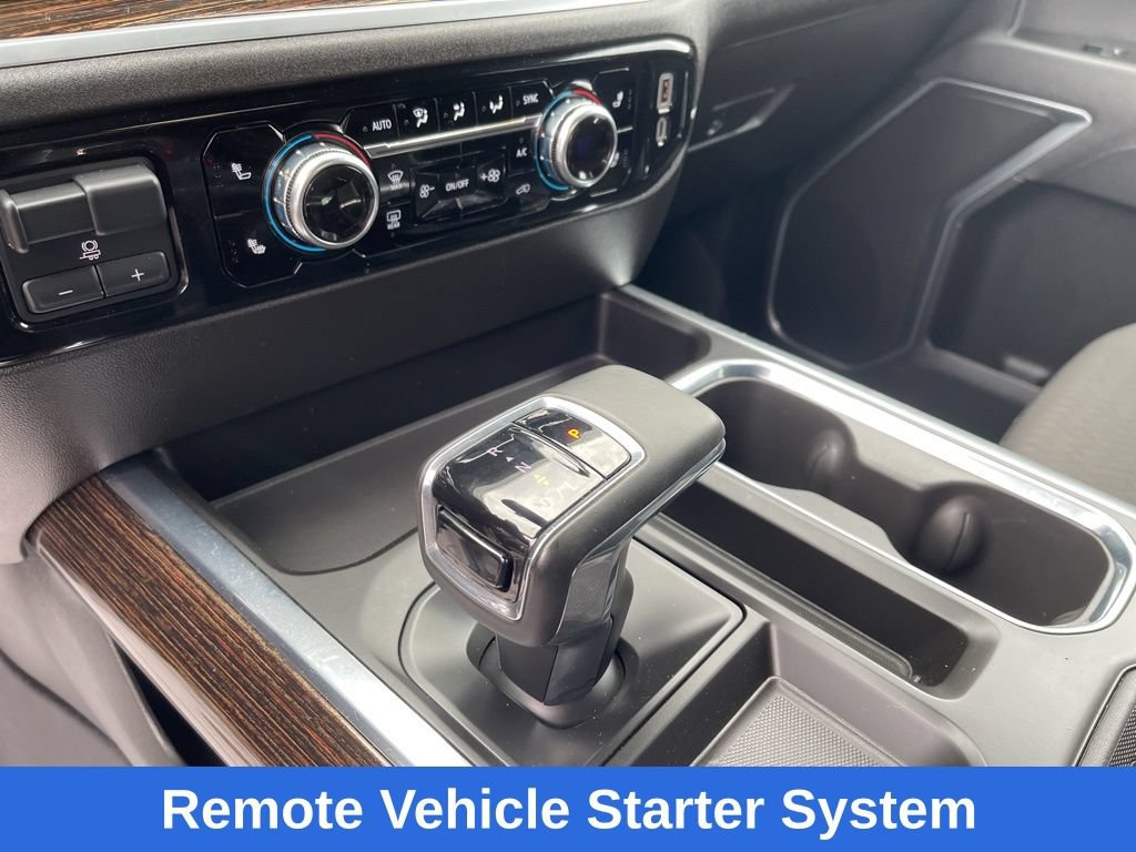 Used 2025 GMC Sierra 1500 Elevation AWD/4WD image 18