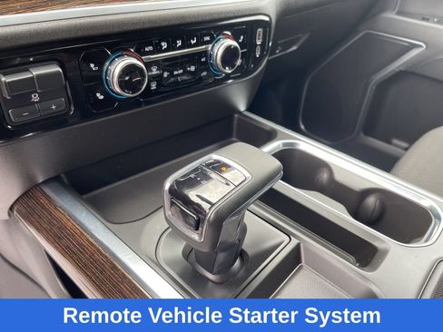 Used 2025 GMC Sierra 1500 Elevation AWD/4WD image 18