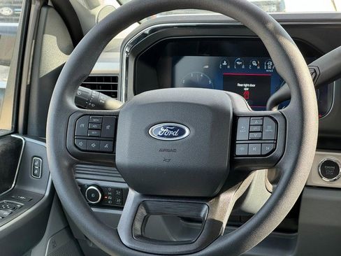New 2026 Ford F350 XLT w/ XLT Premium Package image 8
