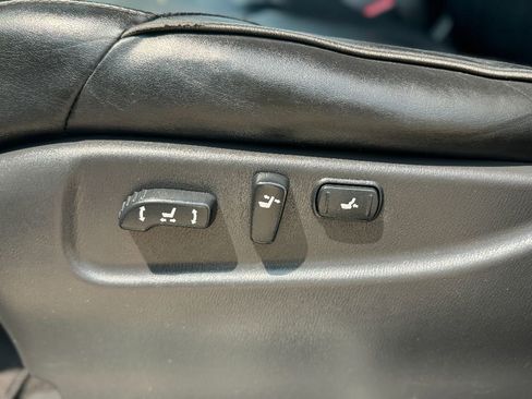 Used 2014 INFINITI QX80 4WD w/ Theater Package image 15