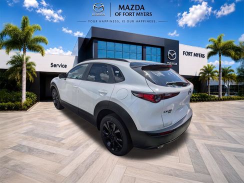New 2026 MAZDA CX-30 2.5 Turbo Aire Edition AWD/4WD image 7