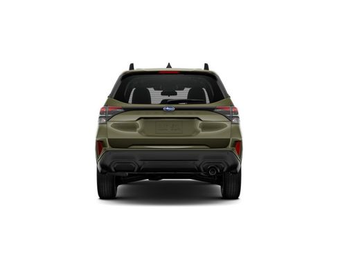 New 2026 Subaru Forester Limited AWD/4WD image 9
