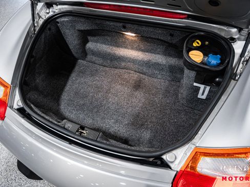 Used 1998 Porsche Boxster image 25