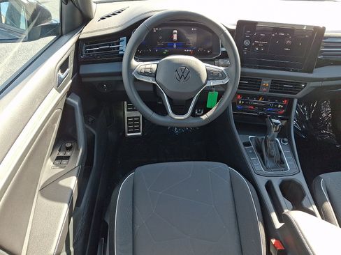 New 2026 Volkswagen Jetta S FWD image 7