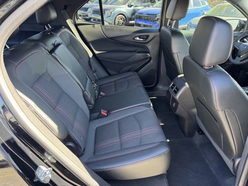 Used 2023 Chevrolet Equinox RS image 15