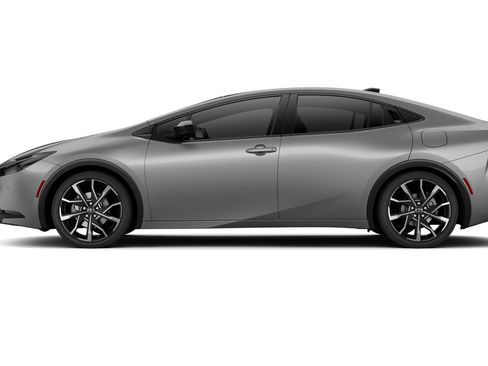 New 2026 Toyota Prius Plug-In Hybrid w/ Limited Premium Package FWD image 49