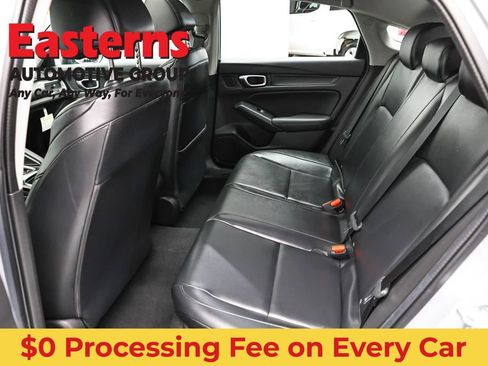 Used 2024 Acura Integra FWD image 20