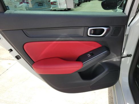 Used 2024 Acura Integra A-Spec FWD image 11
