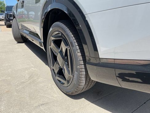 New 2027 Kia Telluride EX X-Line AWD/4WD image 19