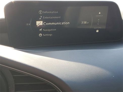 Certified 2025 MAZDA MAZDA3 s Sport image 26