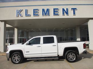 Used 2018 GMC Sierra 1500 SLT w/ Texas SLT Premium Package video 1