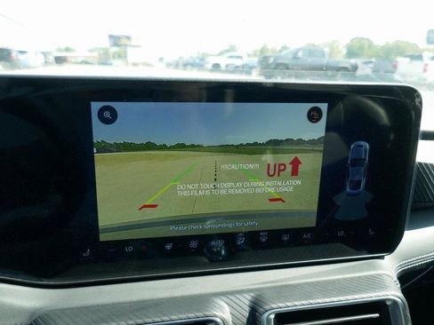 New 2025 Ford Mustang GT Premium image 19