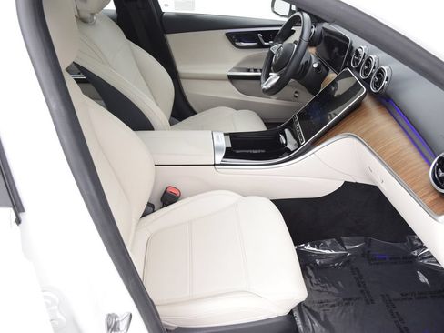 Certified 2024 Mercedes-Benz C 300 Sedan image 16