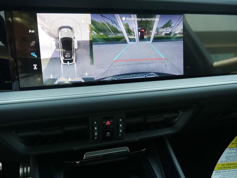 New 2026 Porsche Cayenne S AWD/4WD image 30