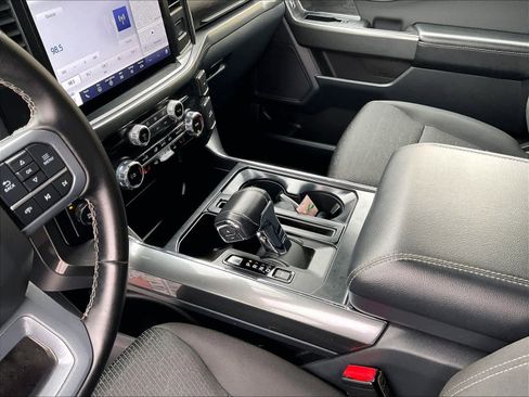 Used 2023 Ford F150 XLT w/ Equipment Group 302A High image 20