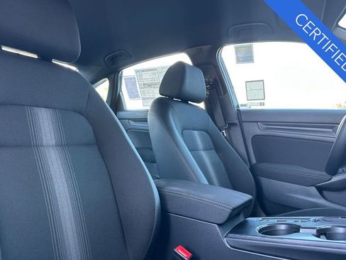 Certified 2026 Honda Civic Sport image 17