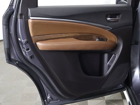 Used 2019 Acura MDX 3.5L Technology Package image 24