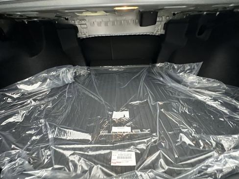 New 2026 Toyota Camry Hybrid image 23